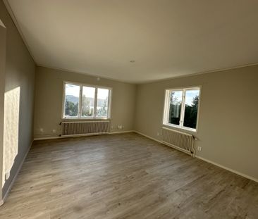 Ljusviksvägen, Kvissleby - Foto 1