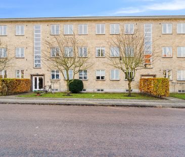Stor 2 værelses ved Virum Torv. - Foto 4