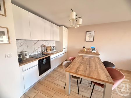 Location Appartement 3 pièces 67m² METZ 57000 - Photo 4