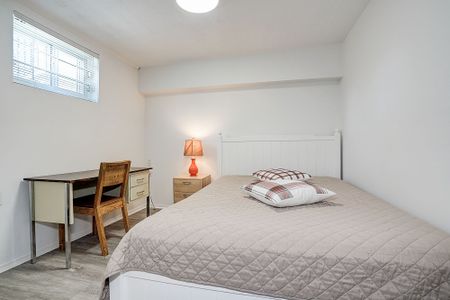 For Lease - 78 Roywood Drive Unit# Basement, Toronto, Ontario - Photo 2