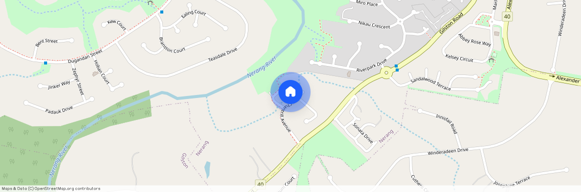 1/10 Chantrill Ave, Qld 4211, Nerang