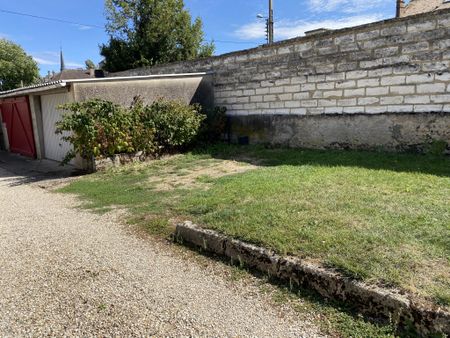 Location Appartement 2 pièces 50m² SENS 89100 - Photo 4