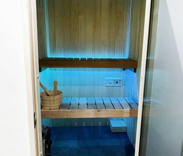 Luxury Villa for rent in Benahavís, Andalusia - Photo 2