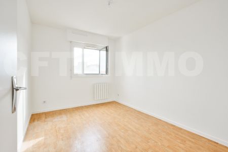 Location Appartement 3 Pièce(s) LYON 3EME ARR. (69003) - Photo 4