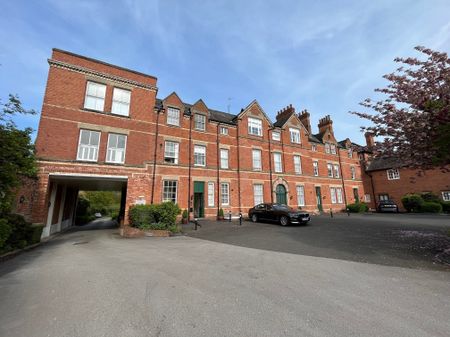 High Street, Repton - Photo 5