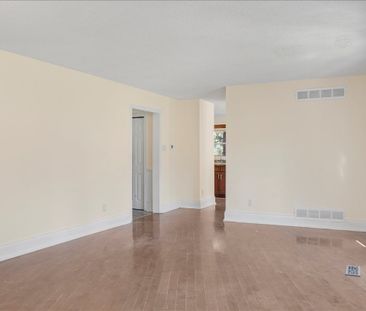 For Lease - 26 Cynthia Crescent Unit# (Upper), Richmond Hill, Ontario - Photo 3