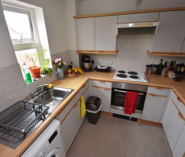 2 bedroom apartment to rent - Photo 6