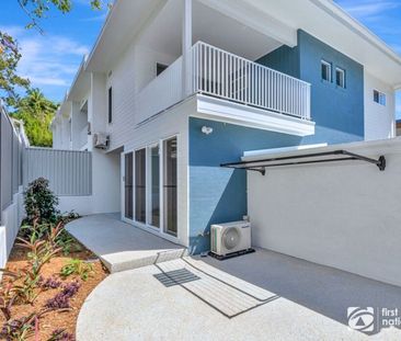 Brand-new townhouse - Ultimate comfort and convenience - Photo 2