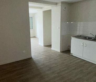Maison de ville T3 - Photo 4