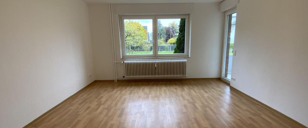 Geräumige 3-Zimmer-Wohnung sucht Nachmieter! - Foto 1