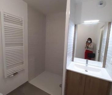 APPARTEMENT T2 43M - Photo 6