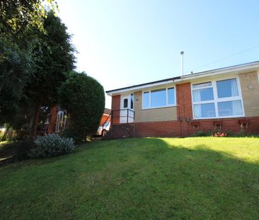 2 bedroom bungalow to rent - Photo 3