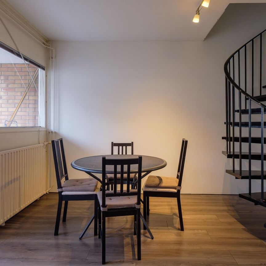 Marktplein 76, Hoofddorp Zuid, 2132DC - Foto 1