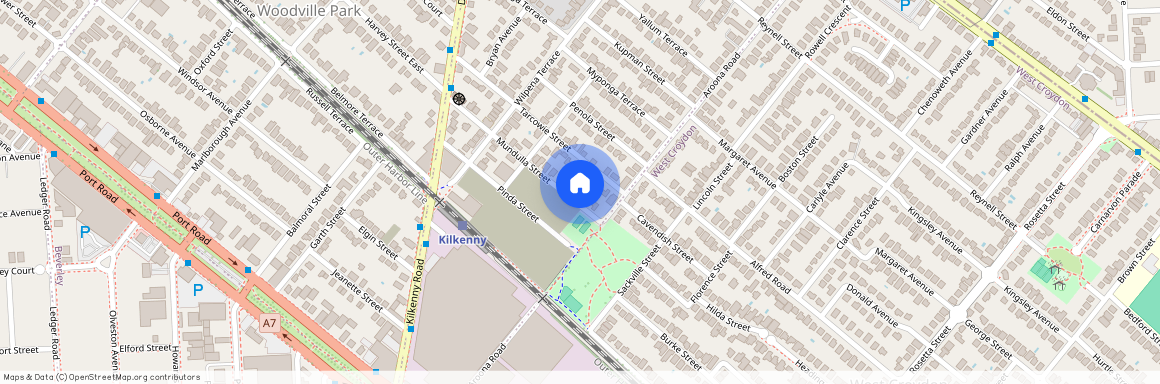 14 Mundulla Street, 5009, Kilkenny, Sa