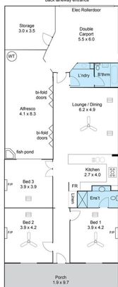 Adelaide CBD - Photo 1