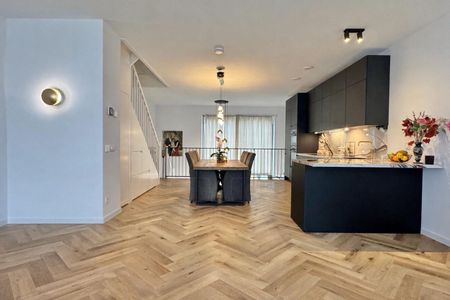 Appartement te huur: Huiswoudstraat 18 1087 VX Amsterdam - Photo 3