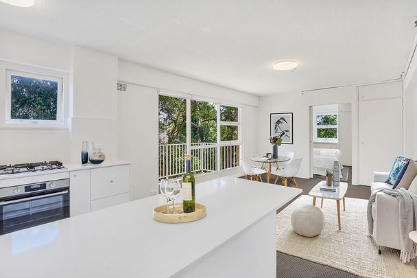 31/21 Duxford Street, Paddington NSW 2021 - Apartment For Rent | Domain - Photo 1