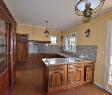 HIPPODROME BOUSCAT / BRUGES - BELLE MAISON DE 190M² - Photo 6