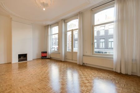 Appartement te huur: Pieter Cornelisz. Hooftstraat 113-2 1071 BR Amsterdam - Foto 3