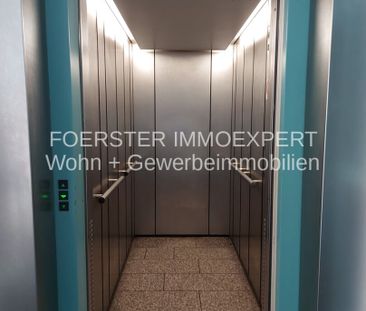 Moderne, helle 2-Zi. Whg. , EBK, 2 Balkone, Lift, barrierefrei, TG ... - Foto 1