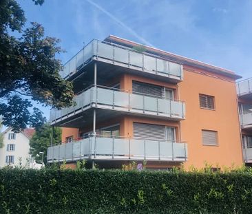 3.5 Zimmer, 79 m², 3. Stock - Photo 5