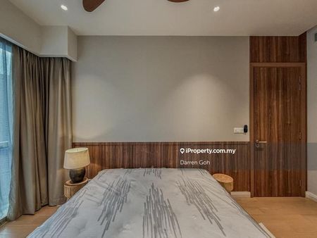 TRX Residences, KL City Centre - Photo 3