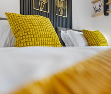 Room in a Shared Flat, Campbell Road, E3 - Photo 1