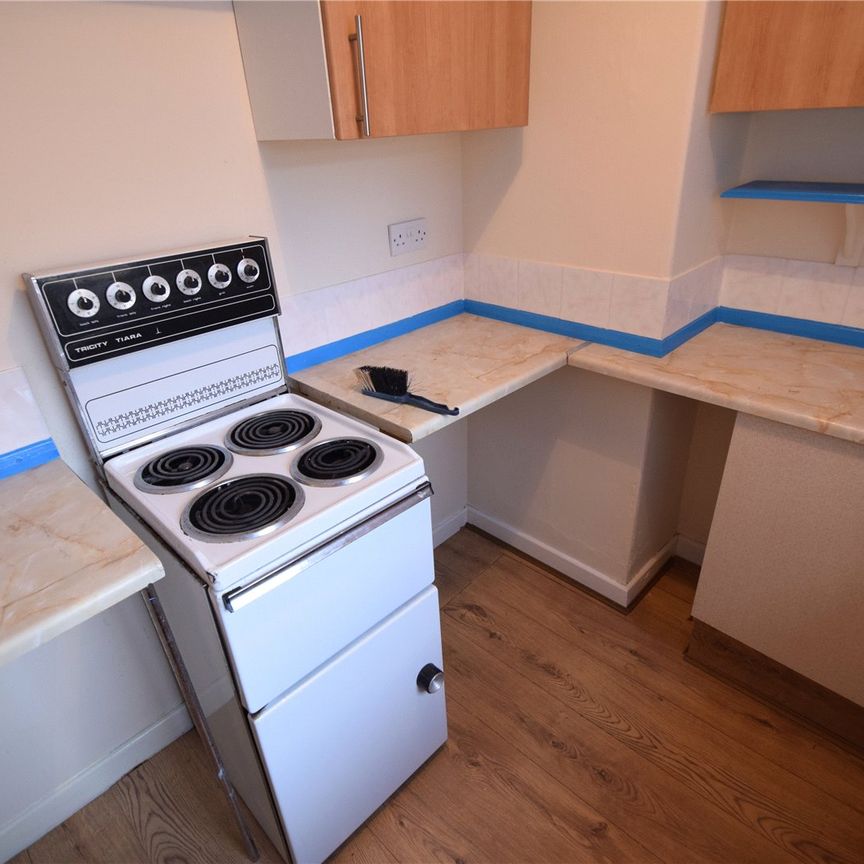 1 bed apartment to rent in Horsforth Avenue, Bridlington, YO15 - Photo 1