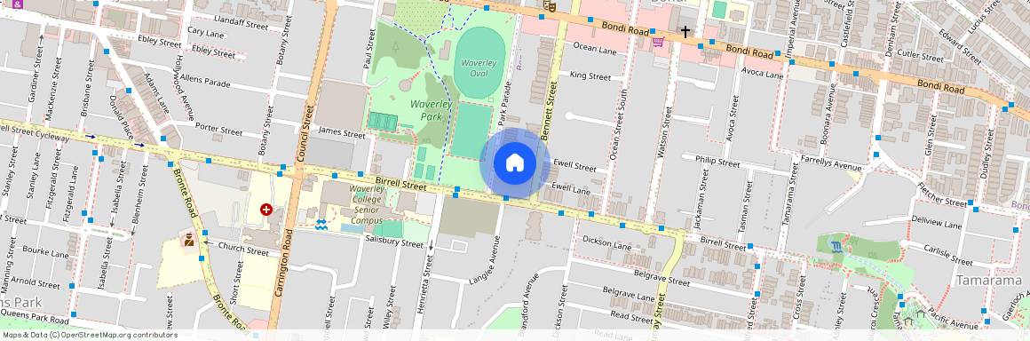 6/49 Bennett Street, NSW 2026, Bondi