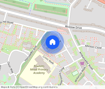 Davison Close, LEICESTER - Photo 1