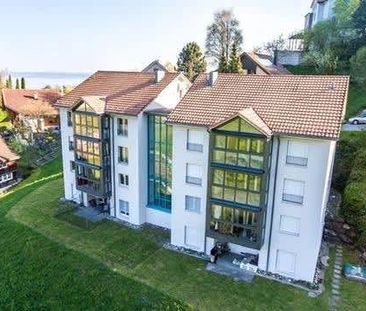 4.5 Zimmer, 96 m², 2. Stock - Foto 4