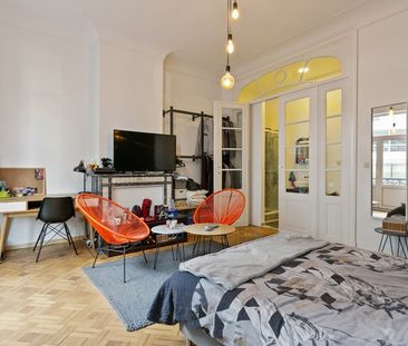 Room at Rue Stevin 162 - Foto 2