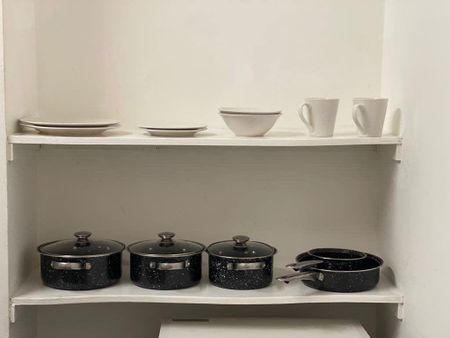 Studio to rent - Photo 5