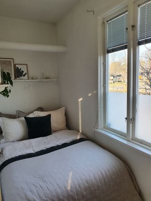 Östermalmsgatan, Borås - Photo 1