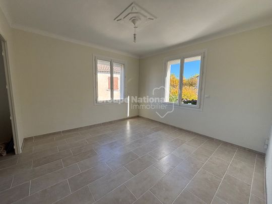 Maison Sarrians 4 pièce(s) 100 m2, - Photo 1