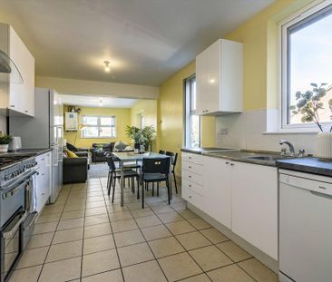 7 bedroom house to rent - Photo 3