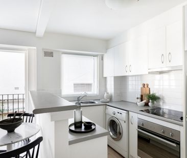 3/8 Wylde Street, Potts Point NSW 2011 - Studio For Rent | Domain - Photo 5