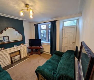 3 Bed Terraced House, Greenhow Street, S6 - Photo 1