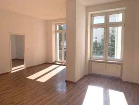 Auf Sie warten zwei Zimmer und ein Balkon - Photo 5