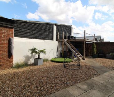 1 bedroom terraced house to rent - Photo 6