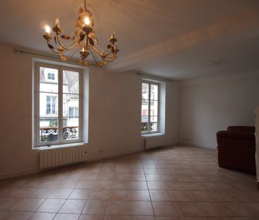 Location Appartement 3 pièces 78m² COULOMMIERS 77120 - Photo 1