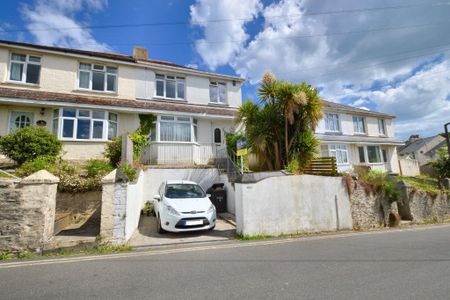 Penn Lane, Brixham, Devon, TQ5 - Photo 5