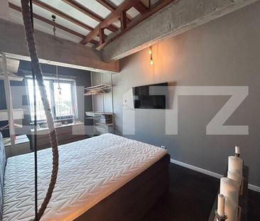 Apartament de lux, incalzire in pardoseala,parcare privata, 1 Mai, zona Stadion - Fotografie 5