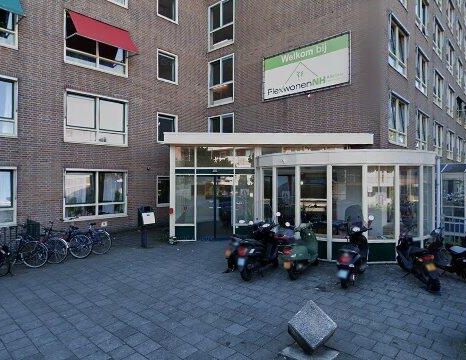 Apartment Alkmaar - Albertina Agnesstraat - Foto 1