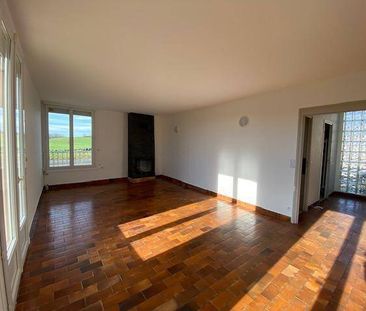 Location appartement 3 pièces 83.2 m² à Chuzelles (38200) 6 - Photo 2