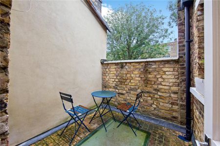 Ryders Terrace, St John’s Wood, NW8 - Photo 4