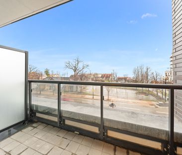 For Lease - 2075 Lakeshore Road Unit# 214, Burlington, Ontario - Photo 6