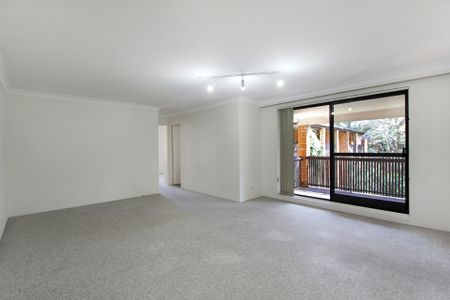 SPACIOUS TWO BEDROOM UNIT ON TOP FLOOR - Photo 5
