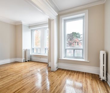 Appartement à louer à Westmount - Photo 6