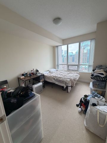 For Lease - 28 Linden Street Unit# 907, Toronto, Ontario - Photo 4